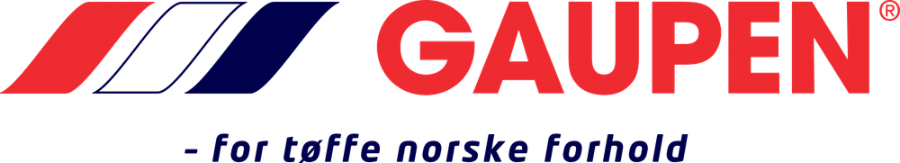 Gaupen – for tøffe norske forhold
