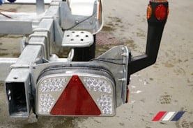 Vanntette LED-lykter
