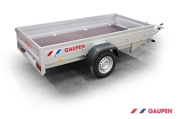 Gaupen A1330 – bilde 1
