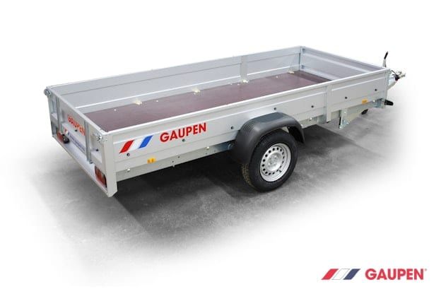 Gaupen A1335T – bilde 1
