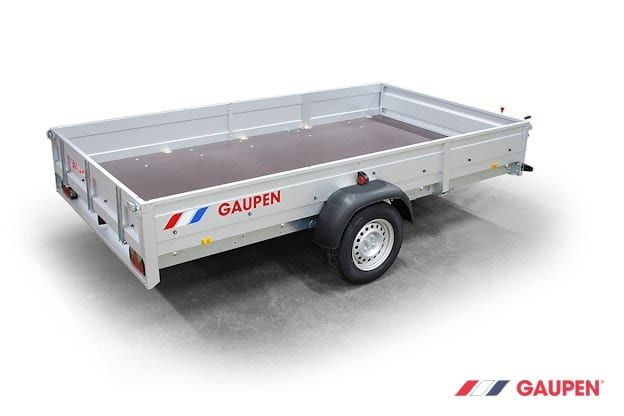 Gaupen B1335B – bilde 1