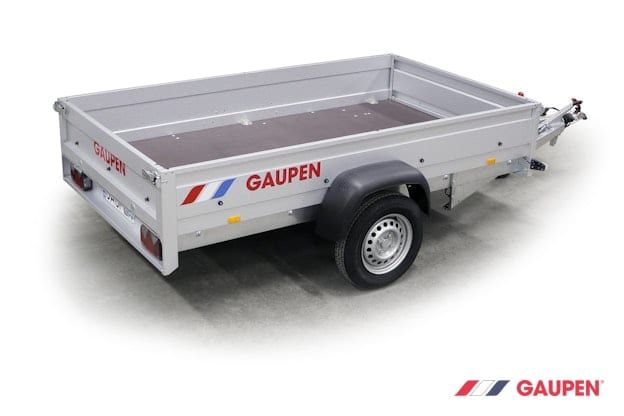 Gaupen G0625 – bilde 1
