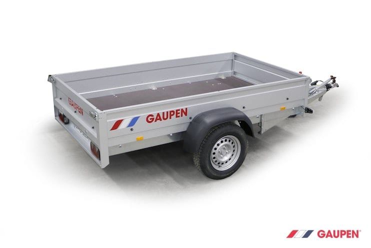 Gaupen G1125 – bilde 1