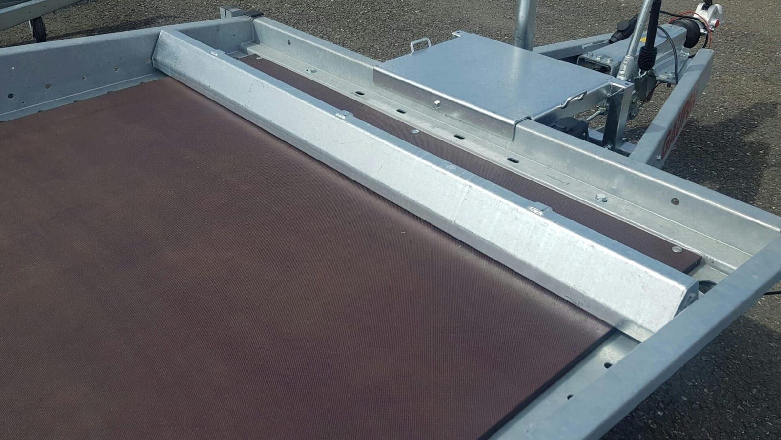 Gaupen Stoppestag M3535 | Stabil sikring – bilde 1